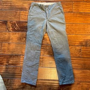 Boy Old Navy Chinos